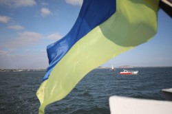 МВС збільшує свою присутність в акваторії Азовського моря, - Арсен Аваков