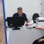 У Кривому Розі виявили громадянку російської федерації, в якої вже скінчився термін дії дозволу на перебування в Україні