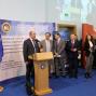 День кар’єри ЄС: у Харківському національному економічному університеті імені Семена Кузнеця презентувались можливості служби зайнятості 