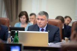 Арсен Аваков: Уряд затвердив Угоду з Туреччиною про визнання українських посвідчень водія