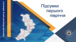 В Одесі та  області  12,5 тисяч безробітних