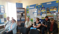 Близнюківцям пропонували стати військовими