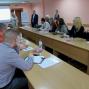 Із працівниками міграційної служби Житомирщини провели інтерактивне навчання