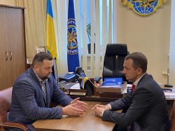 У співпраці - до кращих результатів
