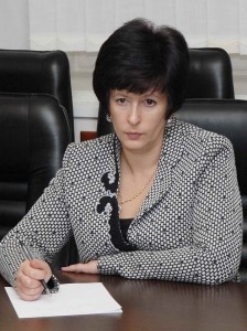 Інтерв’ю Уповноваженого з прав людини Валерії Лутковської головному редактору газети «Міграція» Івану Супруновському 