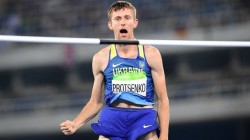 Проценко виграв етап «Діамантової ліги» в Рабаті