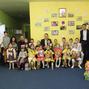 Керівник міграційної служби Вінниччини привітав вихованців  Жмеринського дитячого будинку з Днем Святого Миколая   