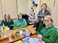 Взаємодія Міграційної служби і органів реєстрації на Харківщині