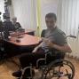 Безбар’єрний простір в оформленні важливих документів !