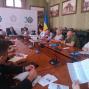 У Чернівцях відбувся круглий стіл до Дня державної служби