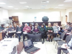 На Донеччині на відеоселекторній нараді обговорили питання профілактики правопорушень та запобігання корупції