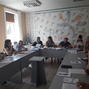 Міграційники Полтавщини взяли участь у засіданні круглого столу з питань надання правової допомоги в місцях несвободи