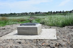 Мешканці села Кирнички отримають воду із власної свердловини