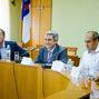 Відбулося засідання президії обласної ради