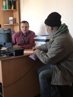 На Волині затримали двох іноземців-порушників