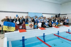 «МВС Незламні»: рік сили, єдності та спорту