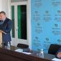 У Житомирі підвели підсумки   за результатами 9-ти місяців службової діяльності 