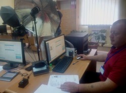 Відтепер за отриманням закордонних паспортів та id-карток можна звертатися до ЦНАПу міста Білої Церкви