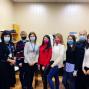 Проведено семінар для спеціалістів ЦНАП м. Маріуполя