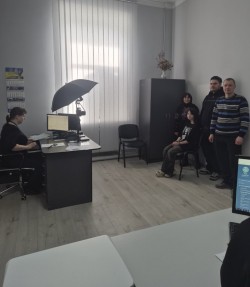 Поруч із родиною героя: документування сім’ї захисника після  полону!