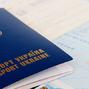 Протягом травня оформлено майже 340 тисяч закордонних паспортів