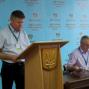 Конференція трудового колективу державних службовців відбулась в Управлінні міграційної служби Житомирщини