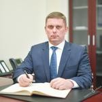 Глеб Мілютін: фіскальною службою виявлено понад двох тисяч працівників без офіційного працевлаштування