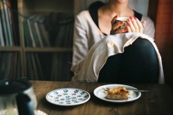 5 продуктів, які зігріють в холод