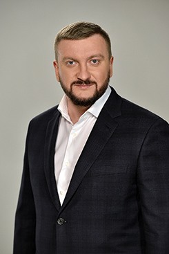 Консультація Міністра юстиції України Петренко Павла Дмитровича щодо припинення діяльності ФОП.