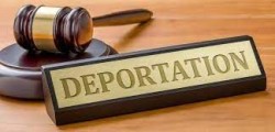 З Прикарпаття видворятимуть ще одного іноземця з неврегульованим статусом