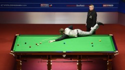 У грі снукер почнуть проводити змішані змагання заради Олімпійських ігор