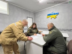 Шлях до ресоціалізації: понад 60 засуджених у Кропивницькому  отримали ID-картки