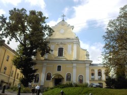 Покровська церква