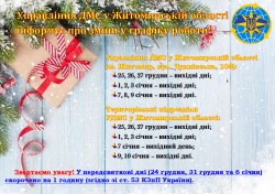 Зміни у графіку роботи