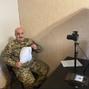 Міграційники оперативно відновлюють втрачені документи українських військовослужбовців
