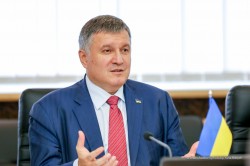 Україна та Грузія співпрацюватимуть у боротьбі зі «злодіями у законі» та наркозлочинністю 