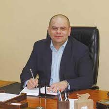 Вітаємо з днем народження начальника Управління ДМС у Сумській області!