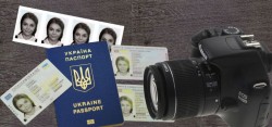 Затверджено нові вимоги до фотозображень при оформленні біометричних документів
