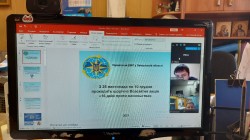 Підвищуємо обізнаність працівників служби щодо проблематики домашнього насилля