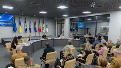 Відбулася презентація уніфікованих протоколів з питань психологічного супроводу в системі МВС