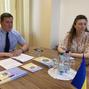 Представники ДМС України зустрілися з колегами із Міграційного департаменту МВС Литви