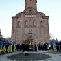 Чернігівщина вшанувала пам’ять жертв Голодомору…