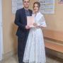 Весілля — це завжди про новий етап, нове прізвище, нові  мрії… і, звісно, нові документи