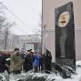 У Житомирі вшанували пам’ять ліквідаторів  наслідків аварії на Чорнобильській АЕС
