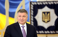 Арсен Аваков: Крок за кроком поліція продовжує змінюватися та відвойовувати довіру громадян