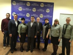 На Полтавщині активно триває операція «Мігрант»: співпраця та перші результати