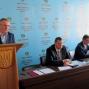 На колегії Управління ДМС України  в Житомирській області підвели підсумки роботи за 11 місяців