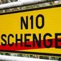 Рада ЄС рекомендувала продовжити  прикордонний контроль всередині Шенгену