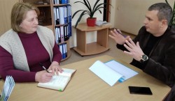Сучасне сільськогосподарське підприємство «Евкаліпт» розвивається та створює нові робочі місця