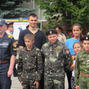 Юные одесские спасатели приняли участие в соревнованиях «Школа безопасности»
